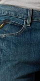 Rebar M4 Relaxed DuraStretch Basic Boot Cut Jean 01